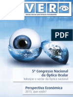 5° Congresso Nacional de Óptica Ocular PDF