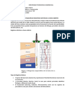 Radio de Investigacion de Registros Electricos