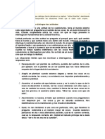 Parcial D Filosofia