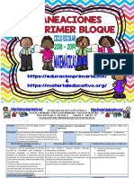 Planea6toGrado1erBloque18 19MATEMATICASMEEP