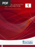 Cartillas Formulacion y Evaluacion de Proyectos