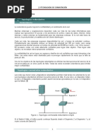 2.3 Tecnologías de Conmutación