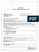 PSHC R&D: Ndividual Evelopment LAN