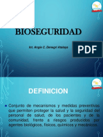 Bioseguridad