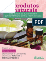 Produto Naturais