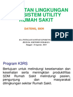 KESLING DAN SITEM UTILITY Pak Dateng