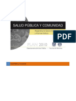 I Salud Publica Comunidad PDF