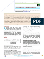 A Review On Drug Approval in Regulated and Non-Regulated Markets