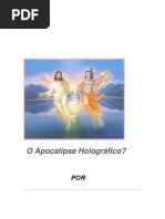 Apocalipse Holografico PDF