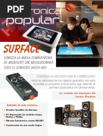 Electronica Popular 10 (Año 1-May 2007) PDF