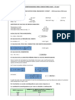 Calculo Amortiguadores P14