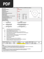 Pipe Wall Thickness Calculation (As Per Asme B31.3 Section 304.1.2)