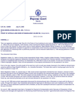 G.R. No. 124699 July 31, 2003 BOGO-MEDELLIN MILLING CO., INC., Petitioner, Court of Appeals and Heirs of Magdaleno Valdez SR., Respondents