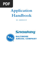 Snowkey Application Handbook