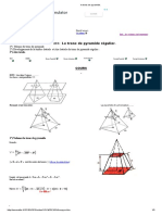 Le Trons de Pyramide