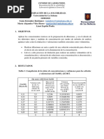 Informe 4 Quim Diluciones