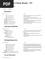 Brackets Cheat Sheet-PC