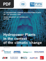 Hydro08 Final Programm