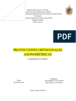 Proyecciones Ortogonales Grupo 2.2 PDF