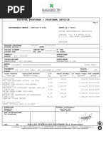 Galileo PDF