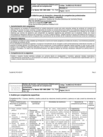 Unidad I Analisis de Circuitos Electricos de CD