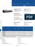 Manguera Push-Lok 801 Parker