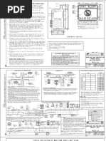 Barricade and Construction (BC) Standard Sheets General Notes