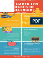 Infografía JGMC