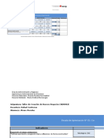 Escala de Apreciación para Coevaluación Alvaro Morales