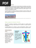 Informé Procesos Metalurgicos