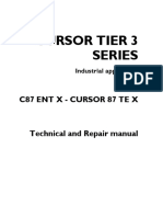 Cursor Tier 3 Series I PDF