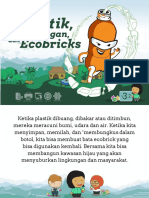 Plastik Lingkungan Dan Ecobricks v3.2 1