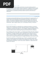 Optimizacion Del Sistema de Bombeo