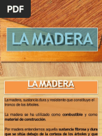 Madera 