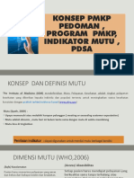 Pedoman Dan Program PMKP 2018 (Upm)