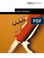 EFQM People Tools PDF