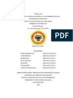 Makalah Kel 4 Bimbingan Konseling