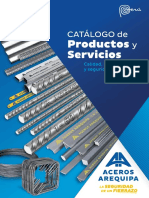 AA Catalogo de Productos