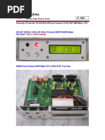 Swm3 Cpu Schematic Partslist