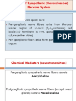 Adrenergic Drugs