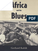 Africa and The Blues