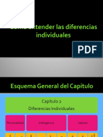 Capitulo Diferencias Individuales