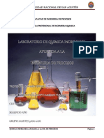 Formacion de Iones Complejos Cationicos y Anionicos