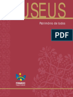 Cartilha Museus - Patrimônio de Todos PDF