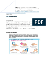 Diarrea Disentérica