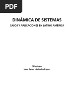 Dinamica de Sistemas