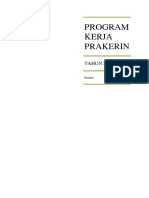 Program Prakerin 2018