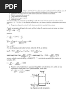 Ejercicio Torre de Enfriamiento