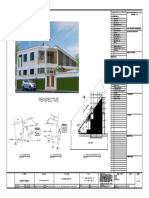 A1 - SDP, Maps and Perspective