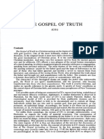 The Gospel of Truth